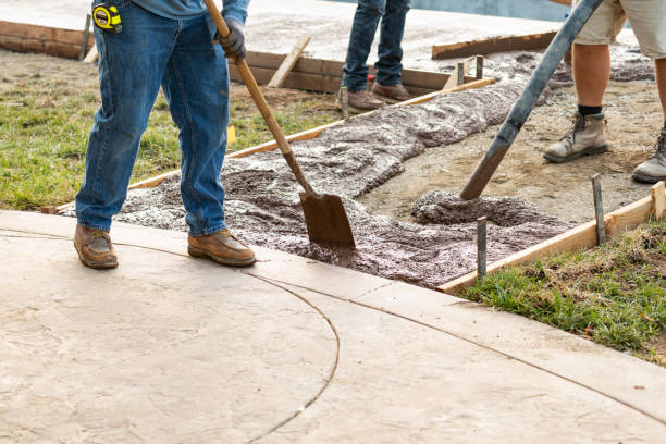 Best Residential Concrete Solutions in Fairforest, SC