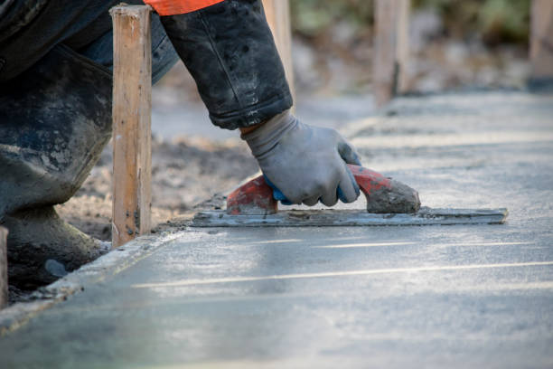 Best Concrete Driveway Installation in Fairforest, SC