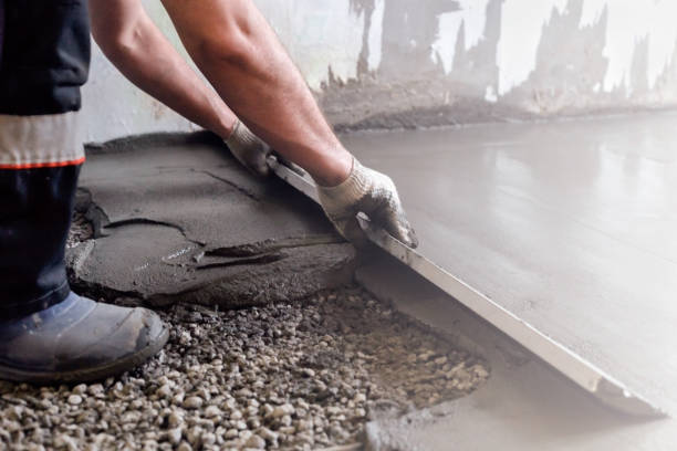 Best Concrete Driveway Installation in Fairforest, SC